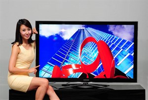 Chính phủ Hàn Quốc mạnh tay đầu tư vào 3D 