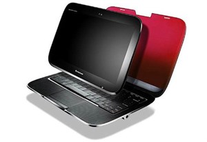 Laptop đột phá về công nghệ