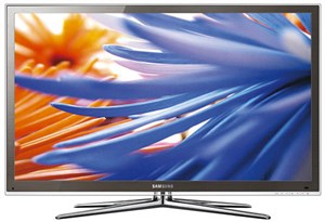 Những mẫu HDTV vừa ra mắt thị trường 