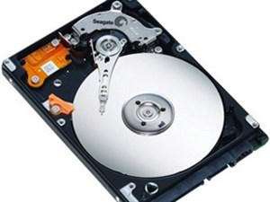 Ổ cứng hybrid "nhanh nhất thế giới" của Seagate