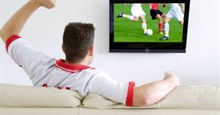 HDTV tốt nhất cho World Cup