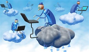 Lập liên minh thúc đẩy điện toán đám mây