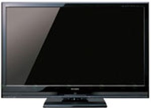 Mitsubishi tích hợp ổ cứng và Blu-ray vào HDTV 