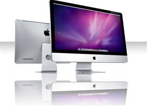 Apple sắp làm mới dòng iMac? 