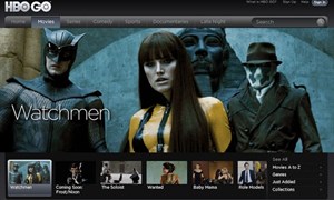 Phát hành ứng dụng HBO Go cho iOS và Android