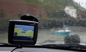 Theo dõi vị trí người dùng: Đến lượt TomTom "tự thú"