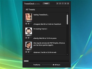 Twitter chi 50 triệu USD để thâu tóm TweetDeck