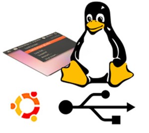 Tạo phân vùng cài đặt Linux trên USB hoặc thẻ nhớ SD