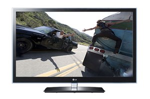 Những mẫu HDTV mới bán ra tháng 4