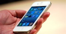 Giá iPhone 4 trắng ở Hà Nội rẻ hơn TP.HCM