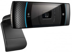 Ra mắt sản phẩm Logitech TV Cam for Skype