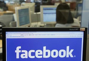 Facebook sắp đạt giá trị 100 tỷ USD