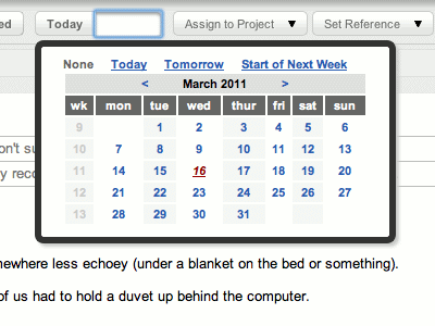 11 ứng dụng Web hay nhất dành cho Gmail