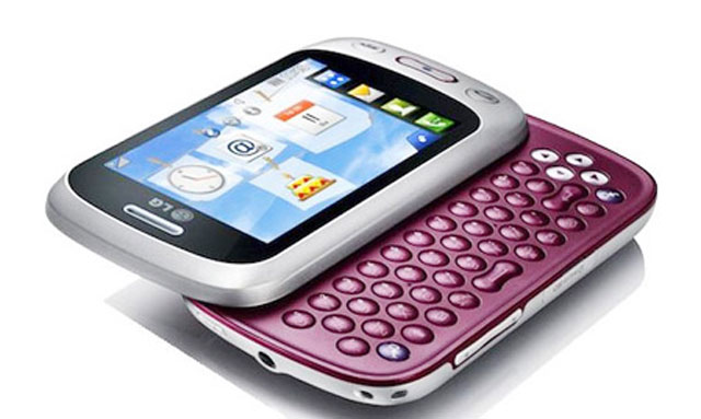 7 di động hạ giá trong tháng 4