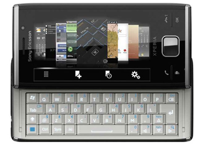 7 di động hạ giá trong tháng 4