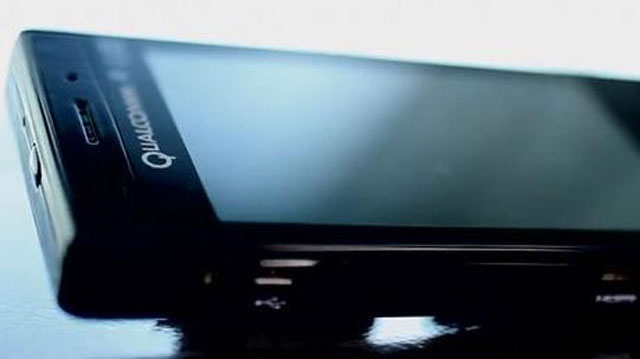 Ấn tượng với chip 1,5 GHz của Qualcomm