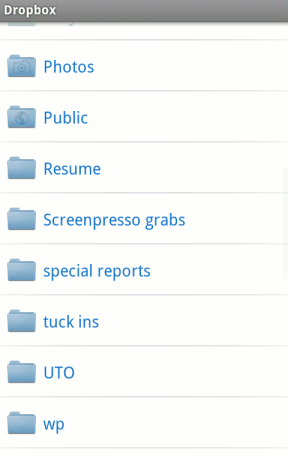 4 cách sử dụng Dropbox hiệu quả nhất cho Android