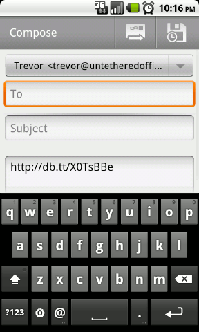 4 cách sử dụng Dropbox hiệu quả nhất cho Android