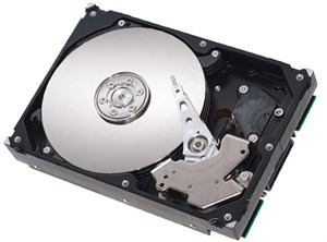 Seagate phá vỡ rào cản 1TB trên mỗi đĩa lưu trữ 