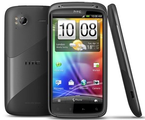 Vodafone sẽ phát hành HTC Sensation UK vào 19/5