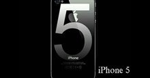 Thêm thông tin về sự chậm trễ của iPhone 5