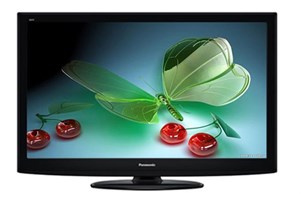 Hai mẫu LCD mới của Panasonic tại VN