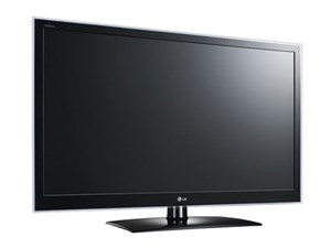 Đánh giá TV 3D thụ động LG LW6500
