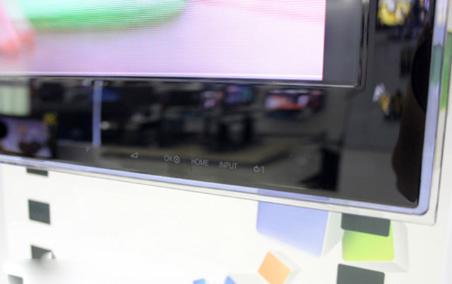 Đánh giá TV 3D thụ động LG LW6500