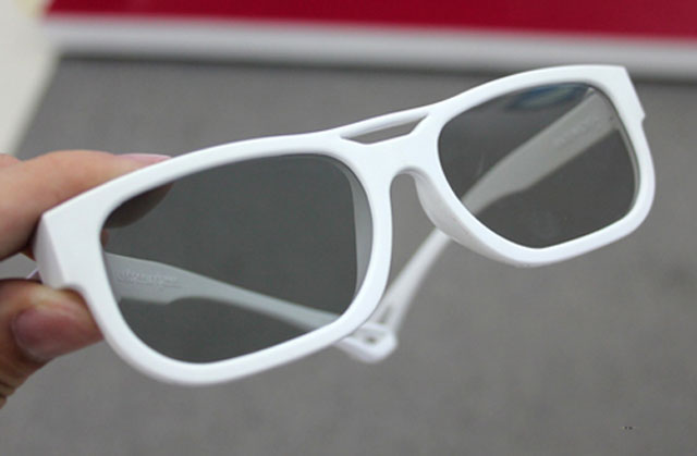 Đánh giá TV 3D thụ động LG LW6500