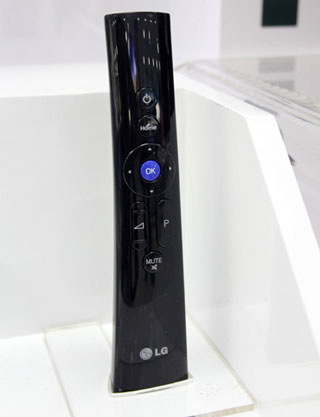 Đánh giá TV 3D thụ động LG LW6500