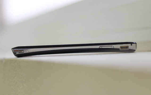Đánh giá Sony Ericsson Xperia Arc