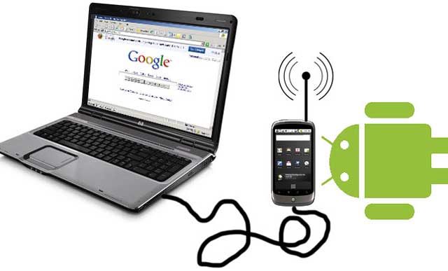 Các nhà mạng khóa ứng dụng tethering miễn phí trên Android 