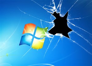 Windows 7 chưa thực sự an toàn về bảo mật