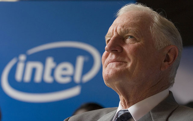 Những bí mật về “CEO thời chiến”