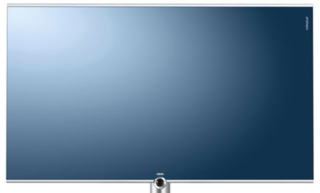 Loewe ra mắt HDTV 3D thời trang