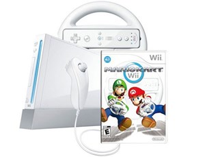 Nintendo Wii giảm giá mạnh ở Mỹ
