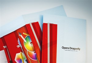 Opera Dragonfly - Công cụ phát triển web toàn diện