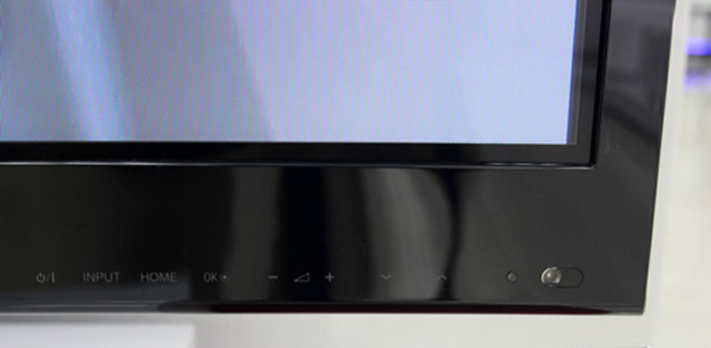 Hai mẫu TV Plasma 3D LG mới về VN