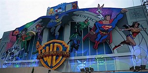 Warner Bros quyết định mua lại trang mạng Flixster