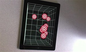 Máy tính bảng iPad 3 sẽ có màn hình 3D