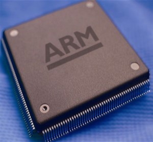 Bộ xử lý ARM chiếm 13% thị phần vào năm 2015