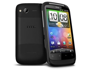 HTC Desire S: Lại là chuyện... cục pin