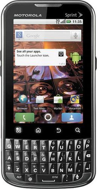 Giới thiệu 2 smartphone nền tảng Android