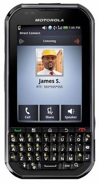 Giới thiệu 2 smartphone nền tảng Android