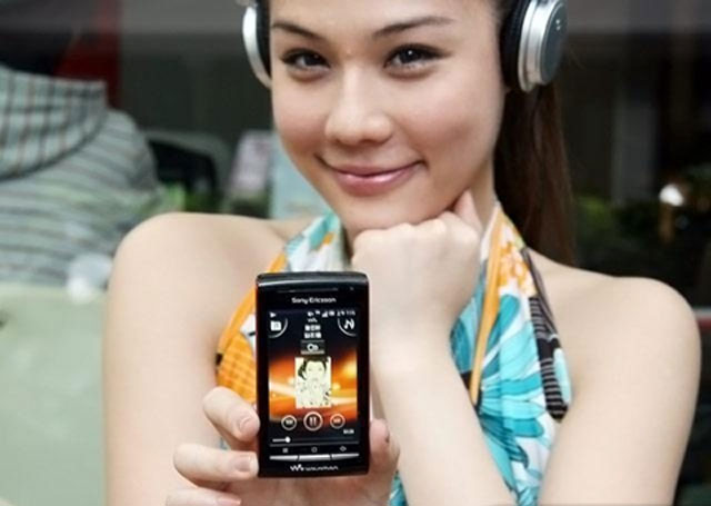 Những dế yêu dành tặng mẹ