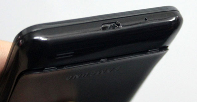 Galaxy S II 'xách tay' giá 16,8 triệu đồng