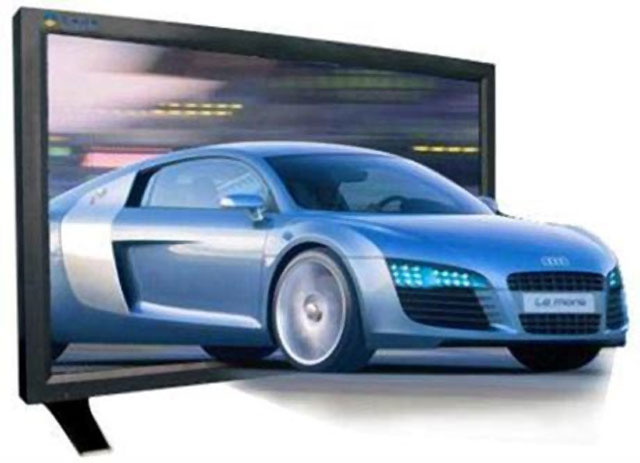 9 điều cần biết trước khi mua TV 3D