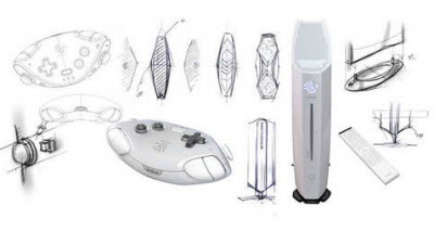 Hệ thống video game được Lenovo ủng hộ ra mắt tại Trung Quốc