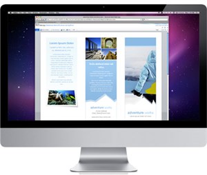 Tạo một Website trong Word trên máy Mac