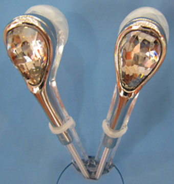 Hàng “độc” cho dân chơi sành điệu công nghệ